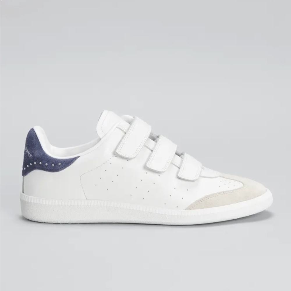Isabel Marant Beth sneakers new!